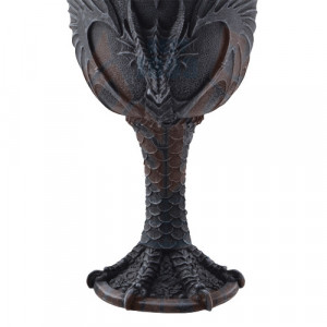 Pocal Dragon 17cm - Img 3