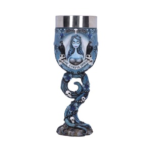 Pocal licenta Corpse Bride - Emily 21 cm