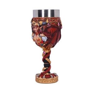 Pocal licenta World of Warcraft Alexstrasza 19.5cm - Img 7