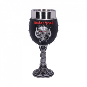 Pocal Motorhead 19.5cm - Img 5