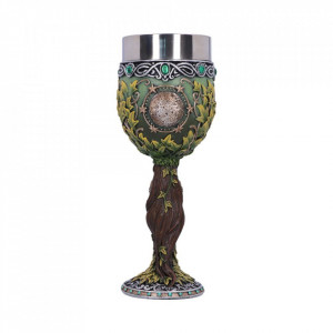 Pocal Zeita Tripla - Mother 20.8 cm - Img 3