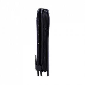Portofel lung embosat Metallica - Black Album - 19 cm - Img 2