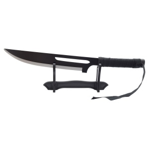 Sabie decorativa cu suport Bleach - Ichigo Kurosaki 42 cm - Img 2