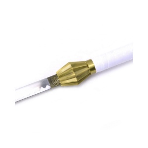 Sabie decorativa katana Bleach - Kenpachi Zaraki 104 cm - Img 3
