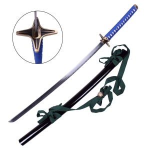 Sabie decorativa katana Bleach - Toshiro Hitsugaya