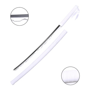 Sabie decorativa katana Demon Slayer: Kimetsu no Yaiba - Inosuke Hashibira 95 cm