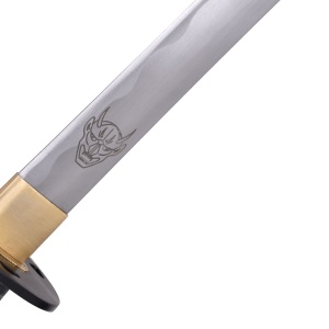 Sabie decorativa katana Kill Bill 102 cm - Img 2