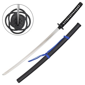 Sabie decorativa katana Touken Ranbu - Yamatonokami Yasusada 96 cm