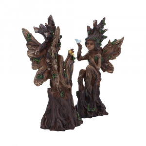 Set statuete Frumusetea Padurii 15.5 cm - Img 2