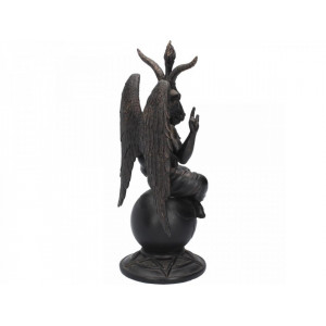 Statueta Baphomet 25 cm - Img 6