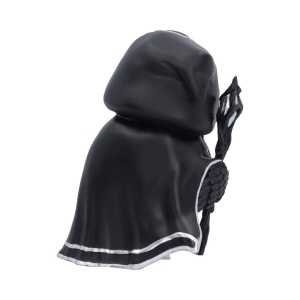 Statueta bufnita Cult Cuties - Featheros 9.6 cm - Img 3