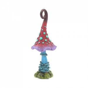 Statueta ciuperca zanelor Magic Mystic Mugwump 25 cm - Img 3