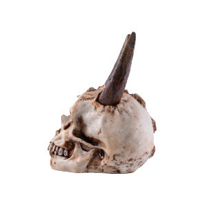 Statueta Demon 23cm - Img 2