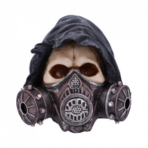 Statueta demon steampunk Catch your Breath 19.5cm - Img 2