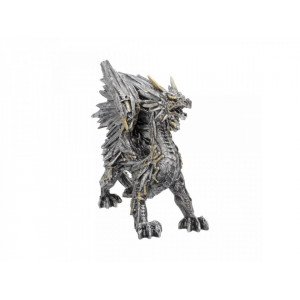 Statueta dragon din sabii Swordwing 21 cm - Img 4