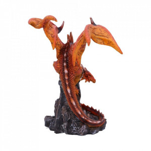 Statueta dragon Mikan 21 cm - Img 4