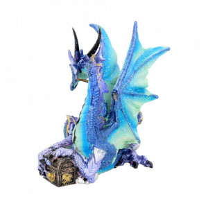 Statueta dragon Piasa 12 cm - Img 3