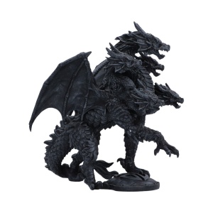 Statueta dragon Shadow Hydra 20cm - Img 4