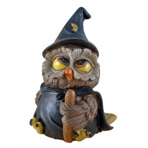 Statueta Funny Collection - Bufnita Vrajitoare 9cm