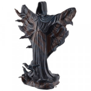 Statueta Grim Reaper 29 cm - Img 4