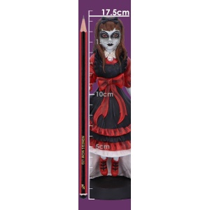 Statueta Haunted Doll 17.5cm - Img 8