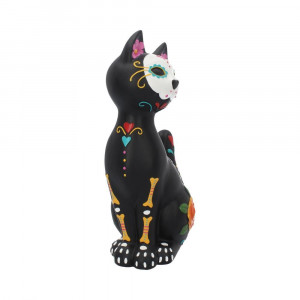 Statueta pisica Sugar Kitty 26 cm - Img 6