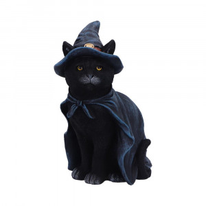 Statueta pisicuta Bewitching 18.5 cm