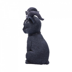 Statueta Pisicuta Demonica Cult Cuties- Pawzuph 11 cm - Img 5