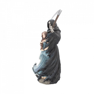 Statueta Summon the Reaper 30 cm Anne Stokes - Img 3