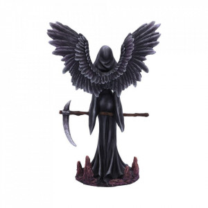 Statueta zana gotica Take my Soul 23.5 cm - Img 3