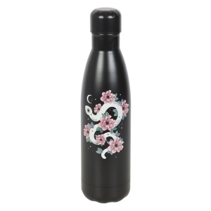 Sticla pentru apa Sarpe Floral - Img 2