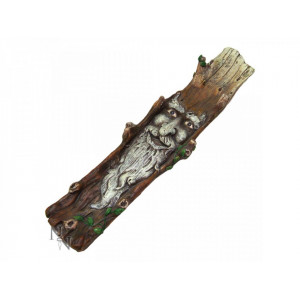 Suport betisoare tamaie copac magic Ent 27 cm