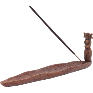 Suport betisoare tamaie Zeita Tripla 24.5 cm