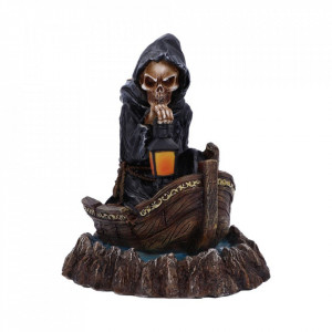 Suport conuri tamaie backflow Scent of the Styx 16.6cm - Img 1
