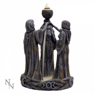 Suport tamaie backflow Mother Maiden Crone - Img 2