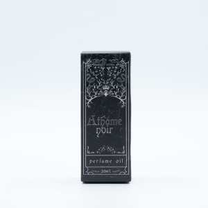 Ulei de Parfum Ancient Witch - Athame Noir – lavandin, neroli, tonka si mosc, 30 ml - Img 6