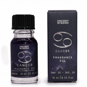 Ulei parfumat Zodiac - Rac 10 ml