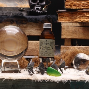 Apa Ritualica Marea Caraibelor – Purificare si reinnoire, 140 ml - Img 5