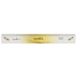 Betisoare de tamaie magice Elements - Vanilie