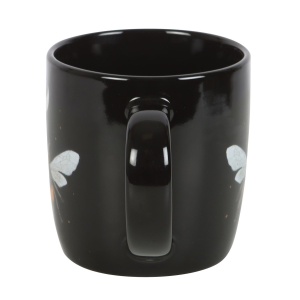 Cana Dark Forest - Forest Bee, capacitate 340 ml - Img 2