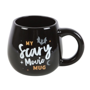 Cana din ceramica My Scary Movie Mug - Img 5