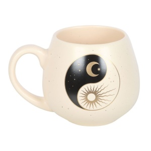 Cana Yin Yang 9.5cm - Img 2