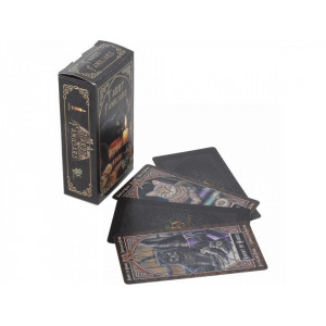 Carti de tarot Familiar - Lisa Parker - Img 6
