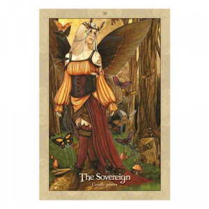 Carti Oracol Dragonfae - Img 4