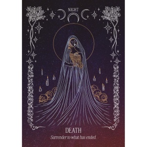 Carti Oracol The Light in the Dark - Lucia Dami - Img 4