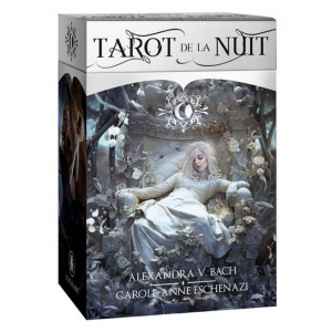 Carti tarot La Nuit - Img 5