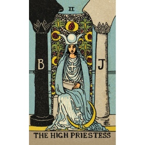 Carti Tarot Smith-Waite Borderless - Editie fara margini - Img 3