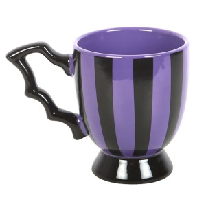 Ceasca de ceai Liliac 490 ml