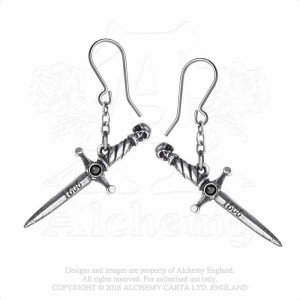Cercei sabie Mana lui Macbeth
