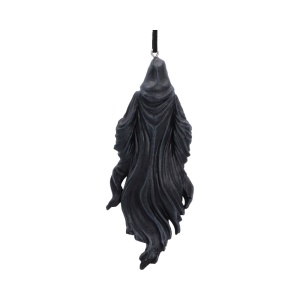 Decoratiune gotica suspendata The Reaper 12,7 cm - House of Obscura - Img 4
